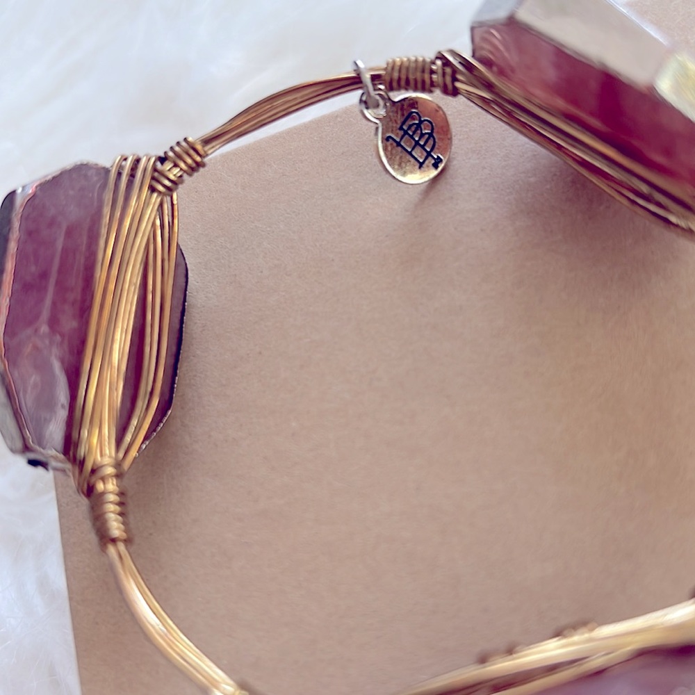 Bourbon and Boweties bracelet - Picture 2 of 3